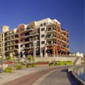 HCW’s Branson Landing Wins 2008 International Design and Development Award